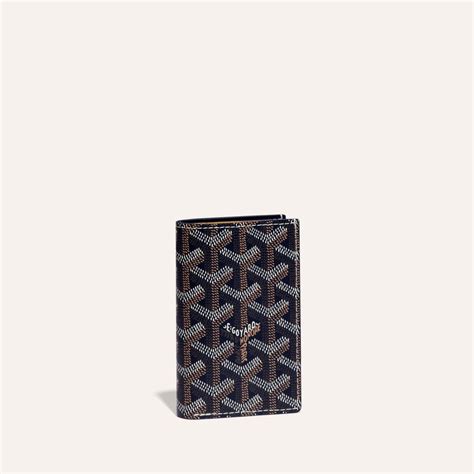 goyard saint pierre w|buy goyard wallet online.